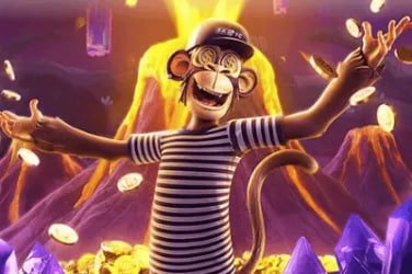 Fitur bonus dan putaran gratis